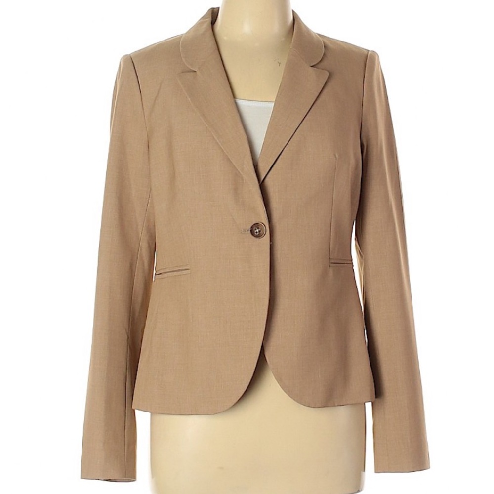 The Limited Blazer